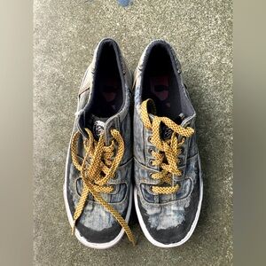 BNWT Diesel Sneakers